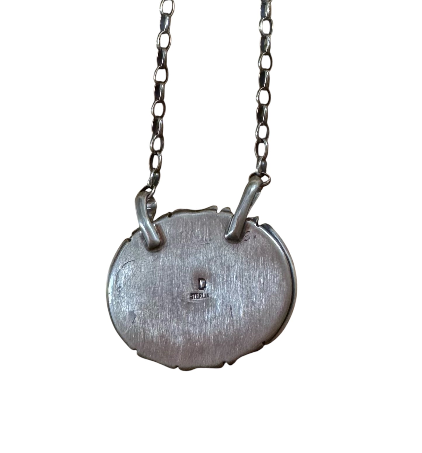 18" Mojave Necklace By Donovan Skeets - 2