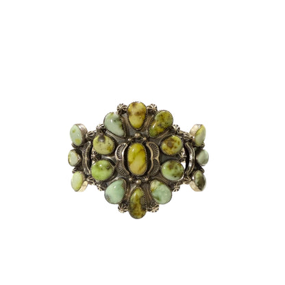 Palomino Cluster Statement Cuff