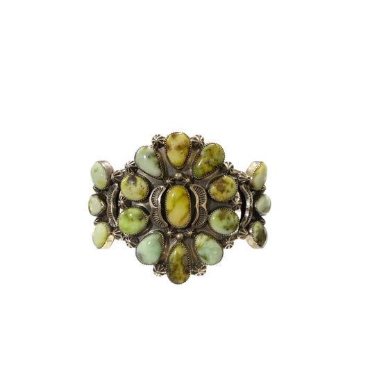 Palomino Cluster Statement Cuff