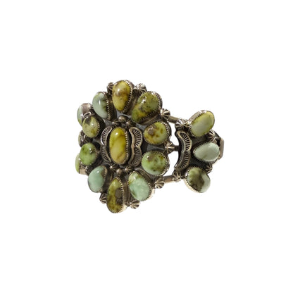 Palomino Cluster Statement Cuff