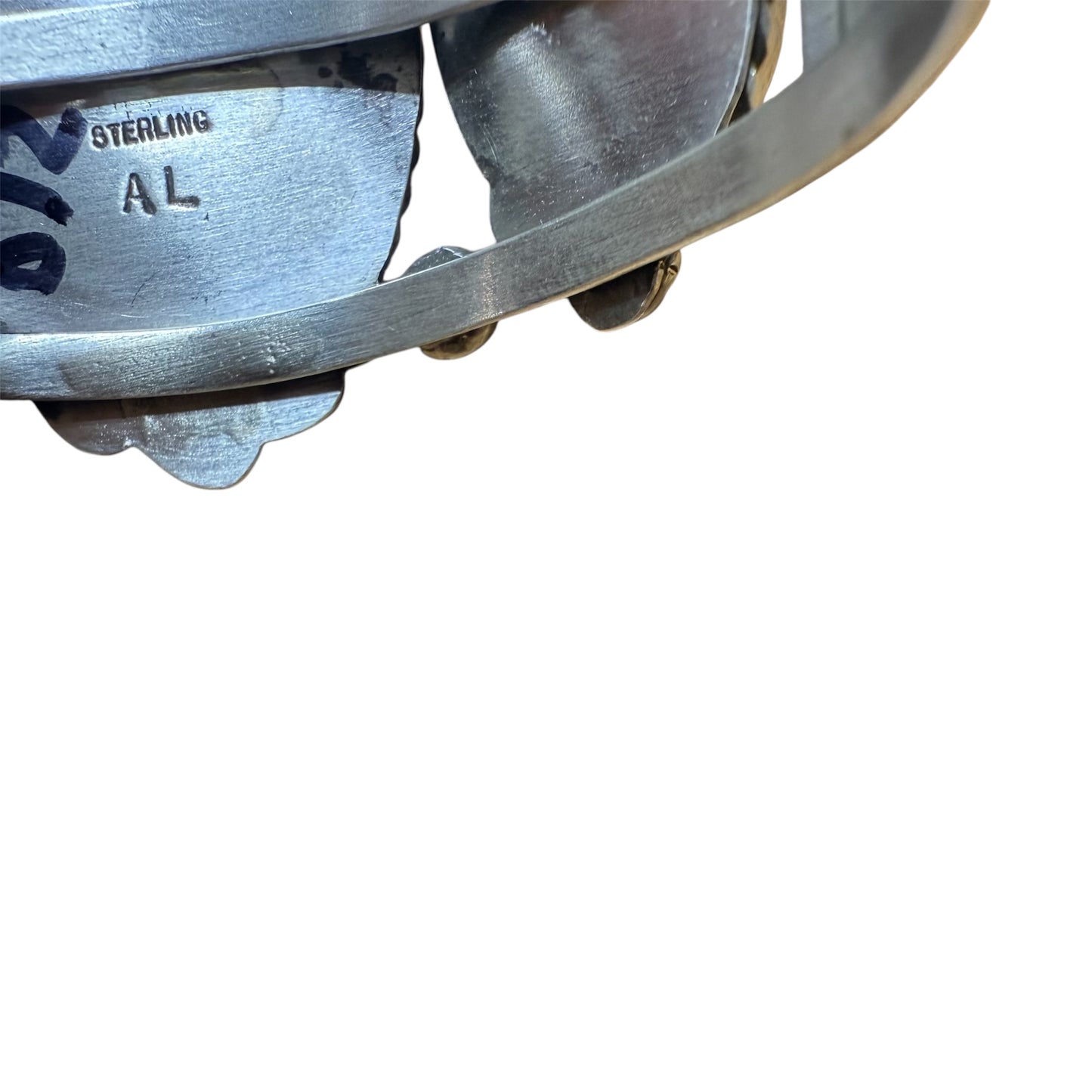 3 Stone Royston Cuff