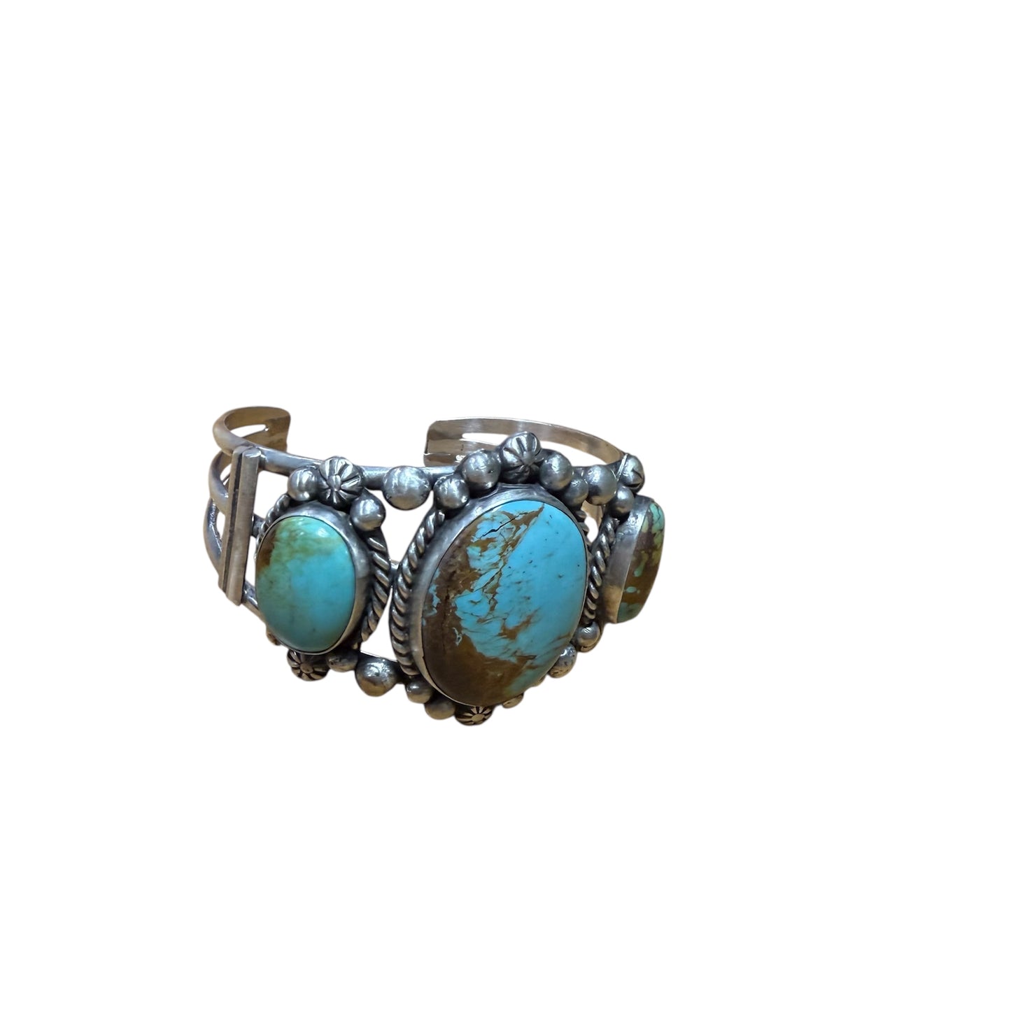 3 Stone Royston Cuff