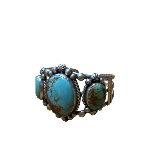 3 Stone Royston Cuff