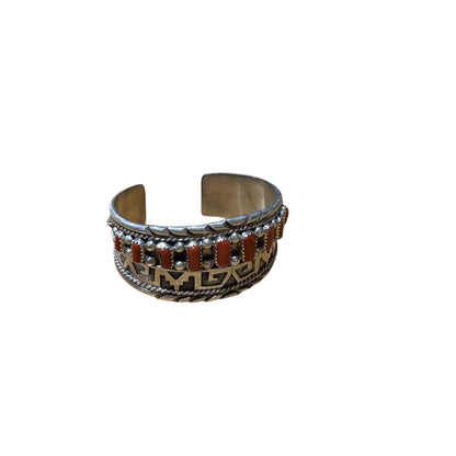 Corral Cuff