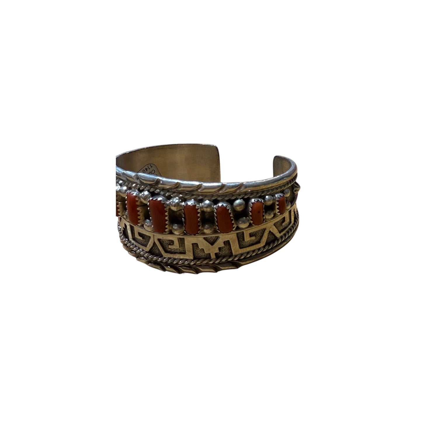 Corral Cuff