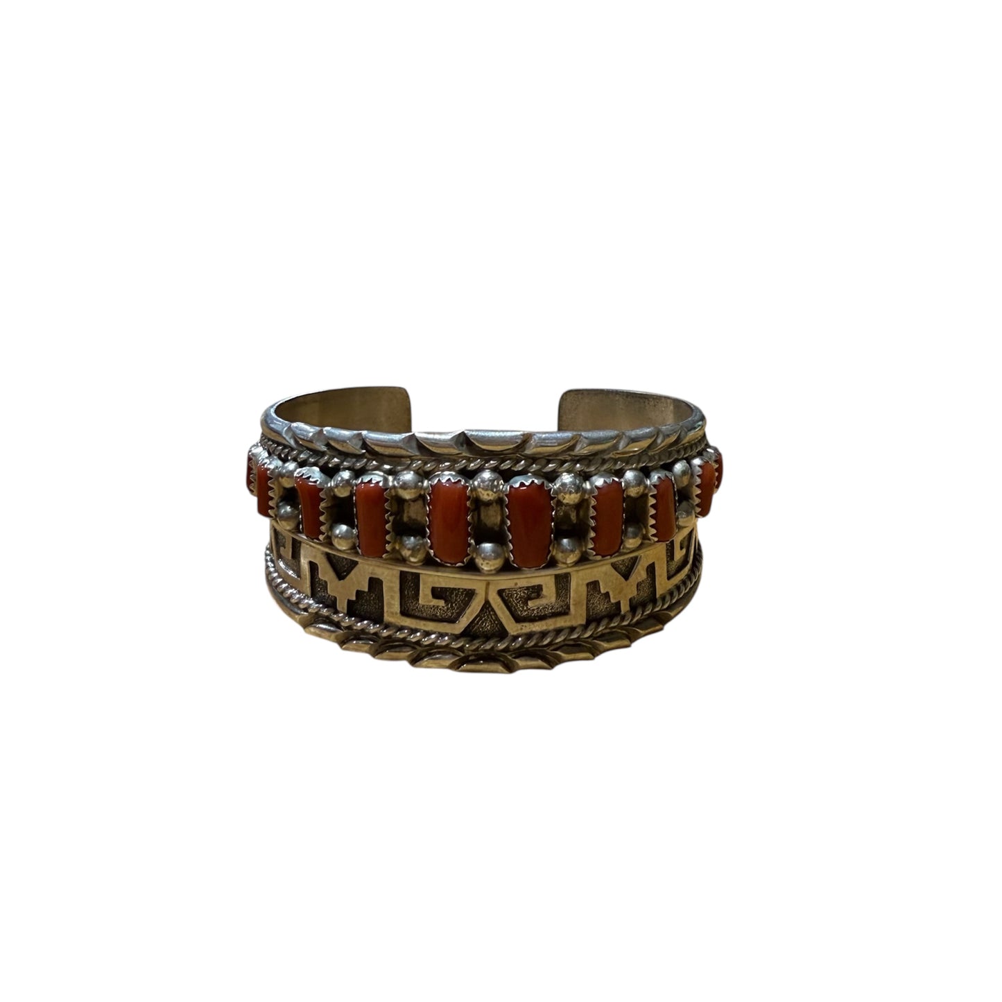 Corral Cuff