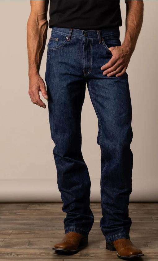 The Dillion by KIMES JEANS
