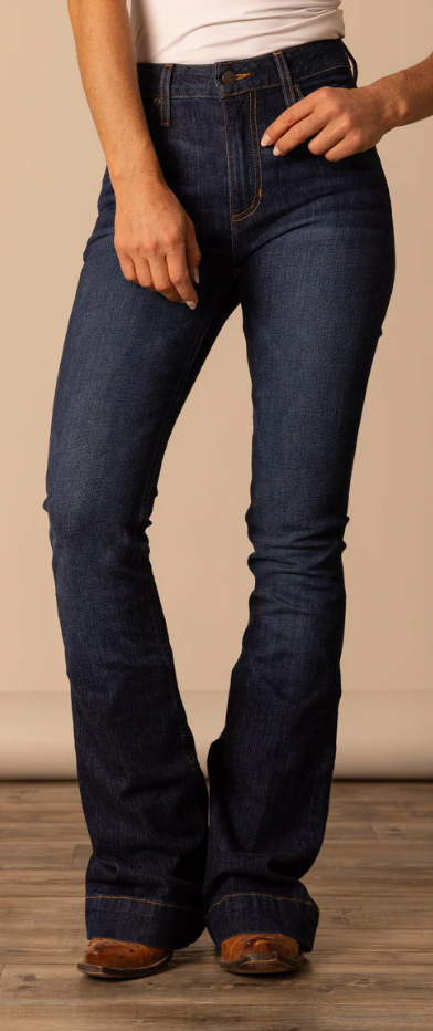 The Jennifer by KIMES JEANS