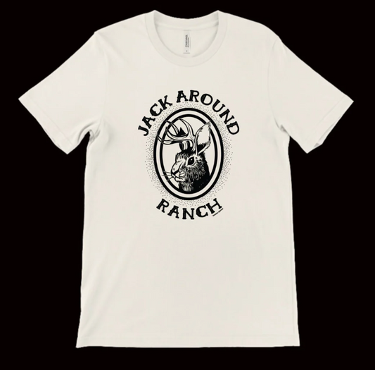 Jack Around Tee