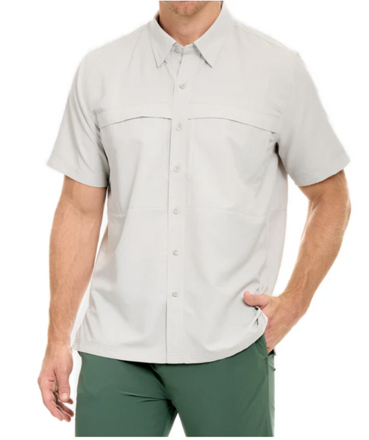 The Original Shirt : Glacier by Game Guard