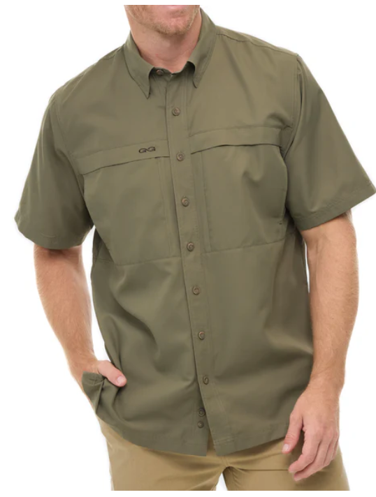 The Original Shirt : Mesquite by Game Guard