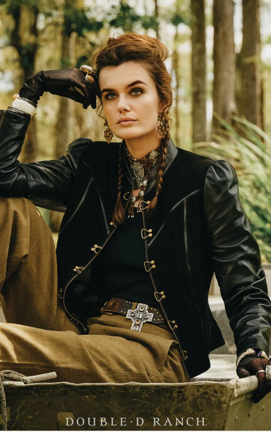 Swamp Puppy Jacket by Double D