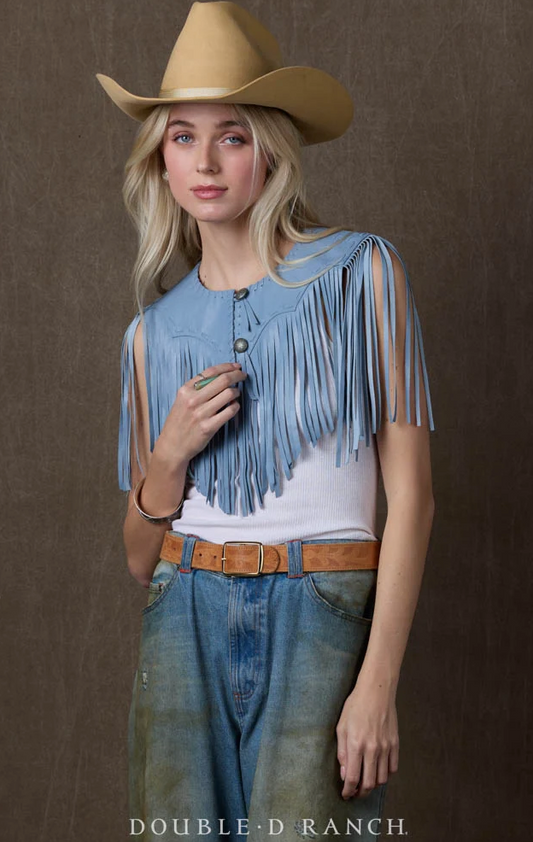 Sonora Collar By Double D