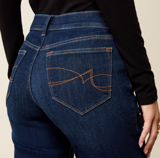 Perfect Rise Revel Vilma Ultrastretch Trouser Jeans