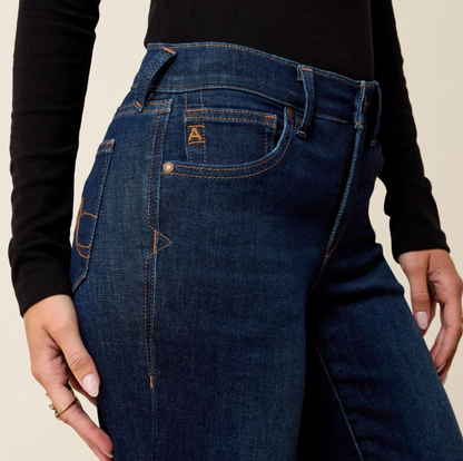 Perfect Rise Revel Vilma Ultrastretch Trouser Jeans