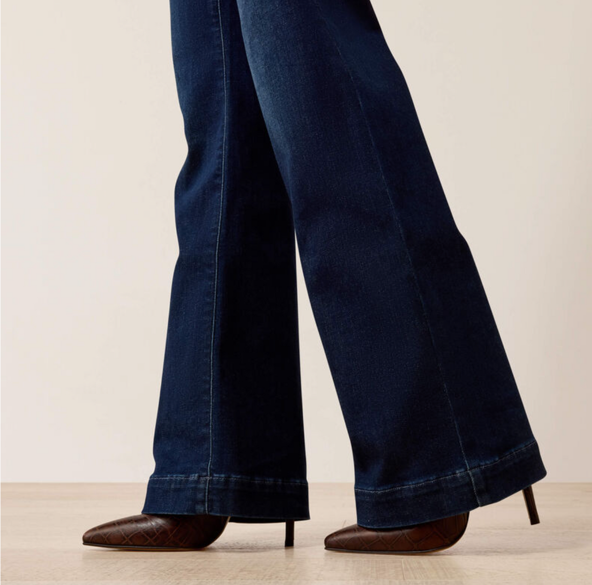 Perfect Rise Revel Vilma Ultrastretch Trouser Jeans