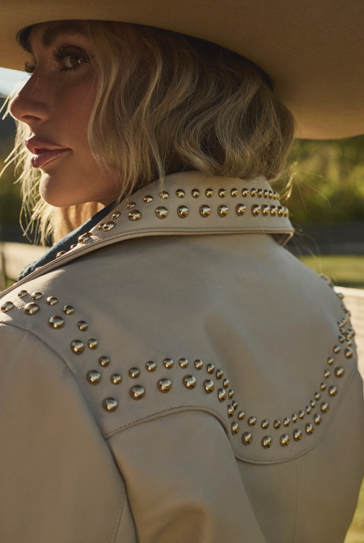 Gold Standard Jacket by Western & Co