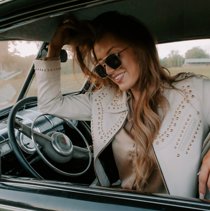 Gold Standard Jacket by Western & Co