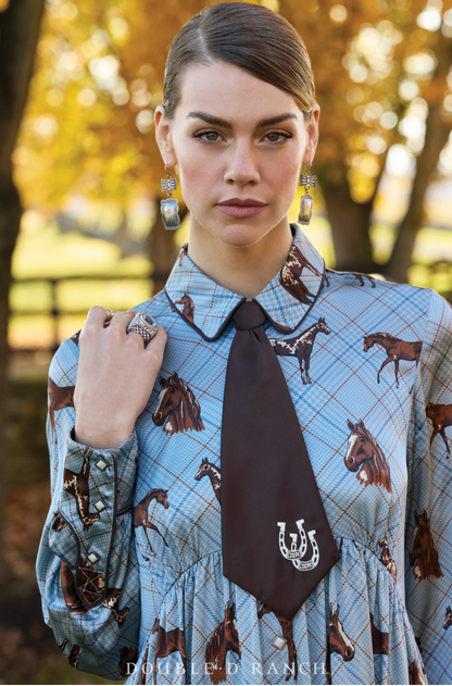 Dress Nu, rodeo