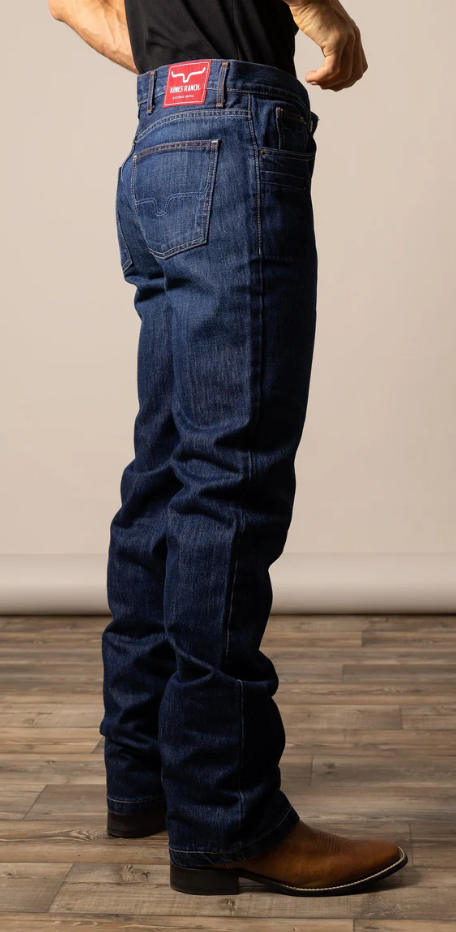 The Dillion by KIMES JEANS