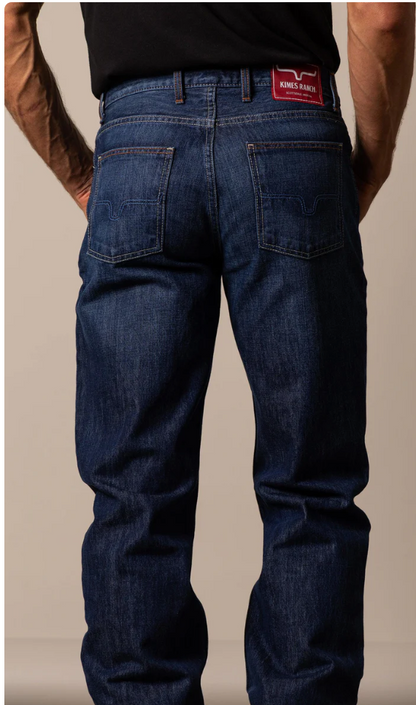 The Dillion by KIMES JEANS