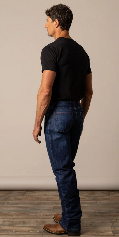 The Dillion by KIMES JEANS