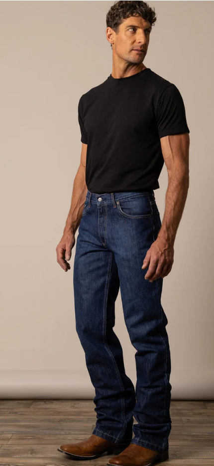 The Dillion by KIMES JEANS