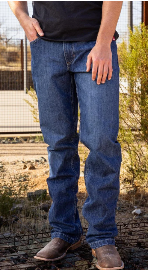 The Dillion by KIMES JEANS