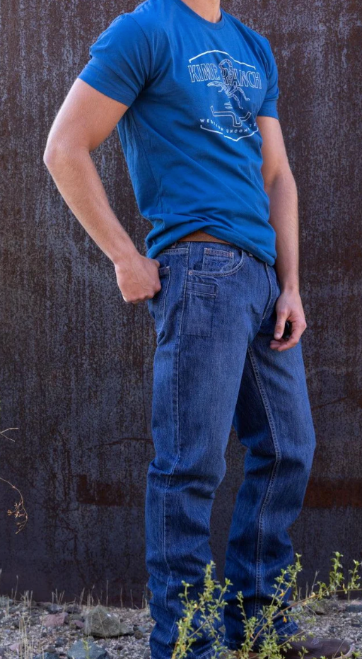 The Dillion by KIMES JEANS