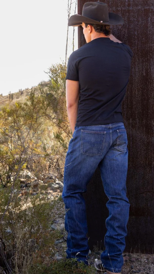The Dillion by KIMES JEANS