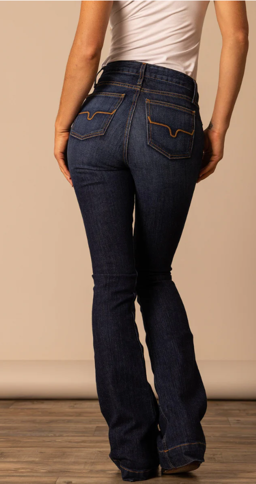 The Jennifer by KIMES JEANS