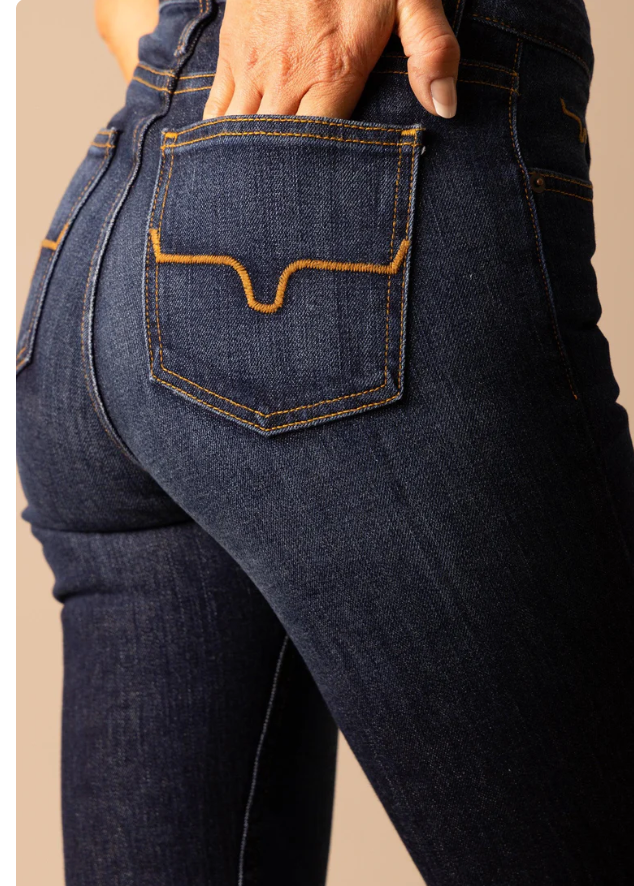 The Jennifer by KIMES JEANS