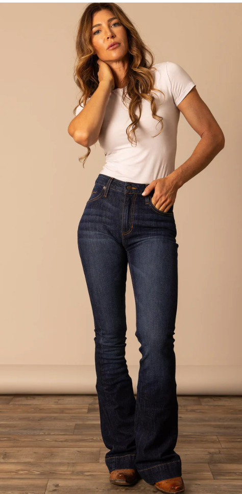 The Jennifer by KIMES JEANS