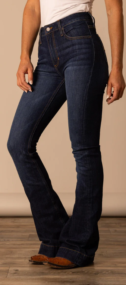 The Jennifer by KIMES JEANS