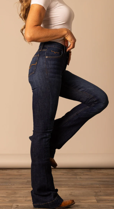 The Jennifer by KIMES JEANS