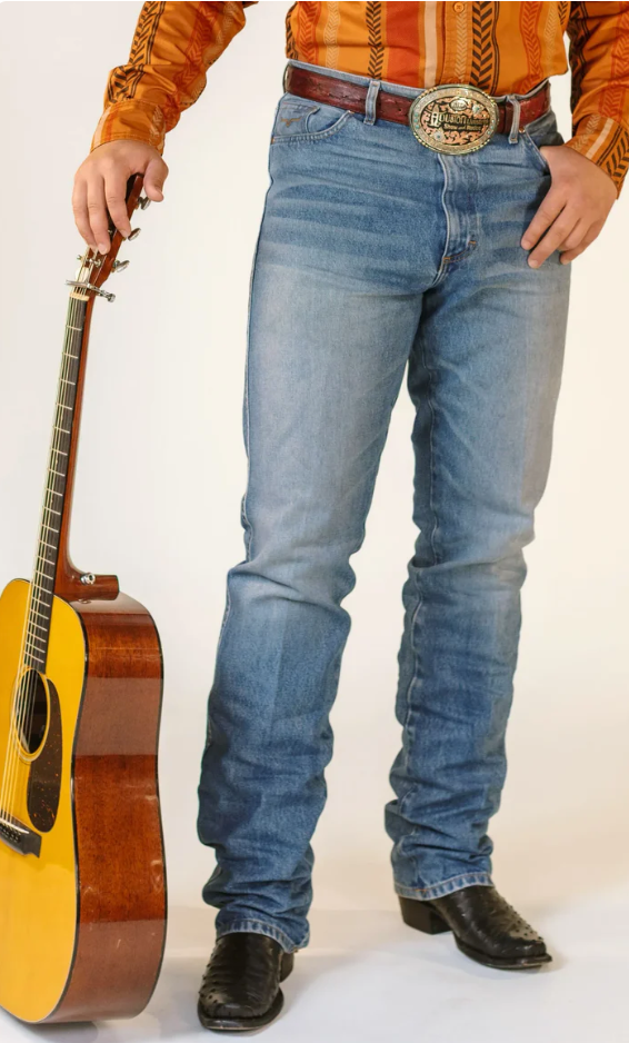 ZT Light Wash by KIMES JEANS