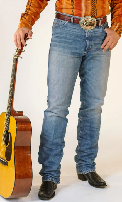 ZT Light Wash by KIMES JEANS
