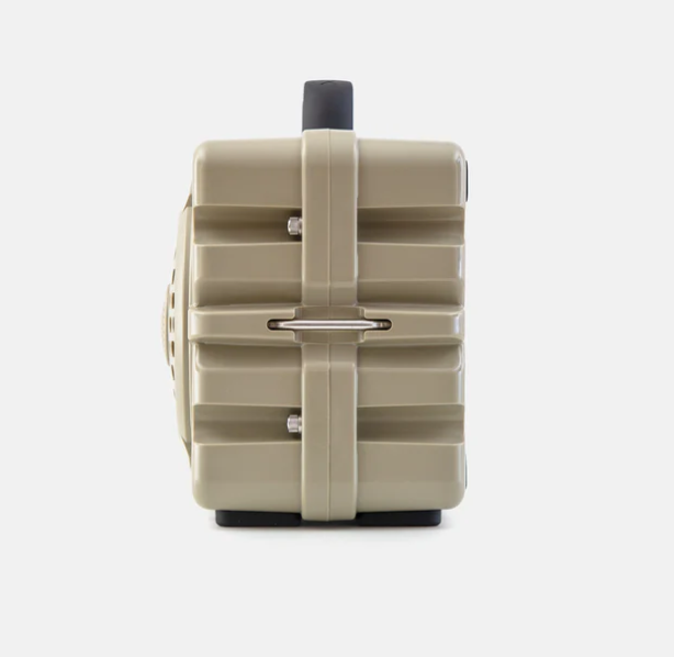 ORIGINAL GEN 3 TURTLE BOX-TAN