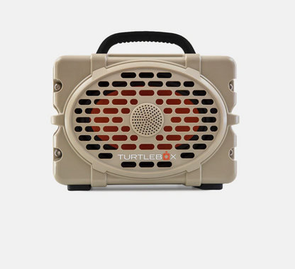 ORIGINAL GEN 3 TURTLE BOX-TAN