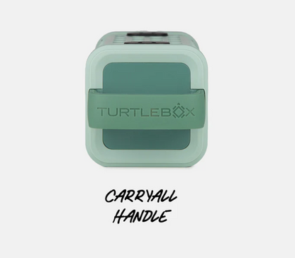 RANGER TURTLE BOX- RIVER ROCK