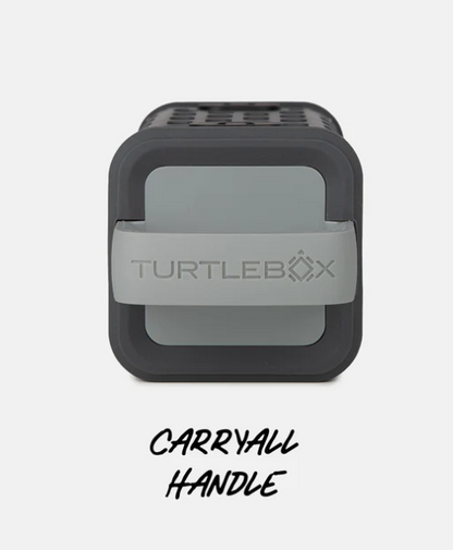RANGER TURTLE BOX- GRAY