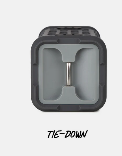 RANGER TURTLE BOX- GRAY