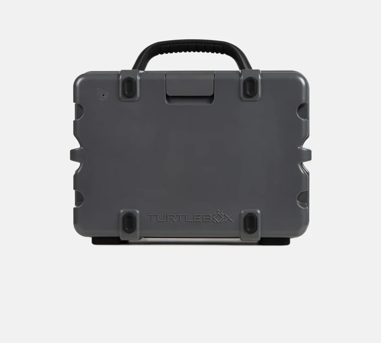 ORIGINAL GEN 3 TURTLE BOX - GRAY