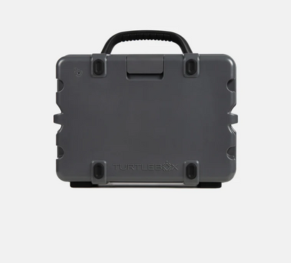 ORIGINAL GEN 3 TURTLE BOX - GRAY