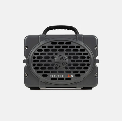 ORIGINAL GEN 3 TURTLE BOX - GRAY