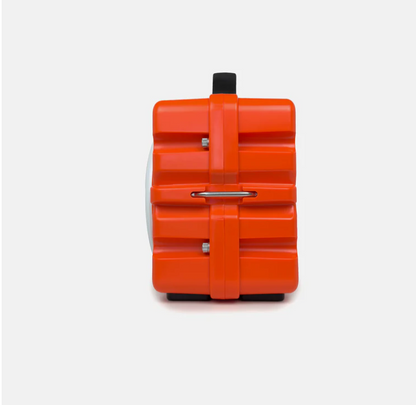 ORIGINAL GEN 3 TURTLE BOX - ORANGE