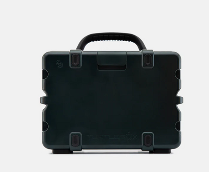 ORIGINAL GEN 3 TURTLE BOX-GREEN