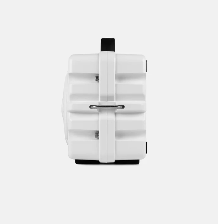 ORIGINAL GEN 3 TURTLE BOX - WHITE