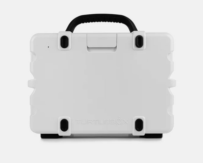 ORIGINAL GEN 3 TURTLE BOX - WHITE