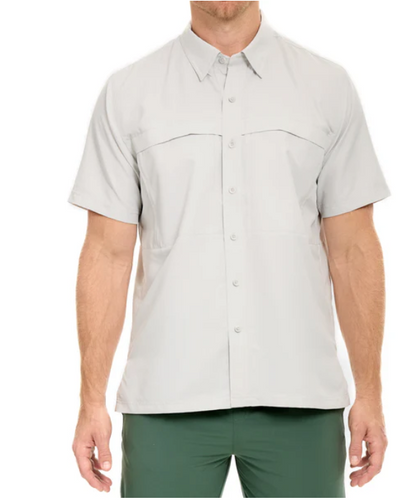 The Original Shirt : Glacier by Game Guard
